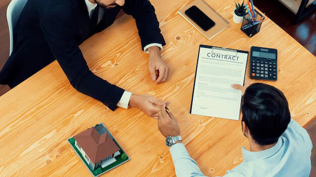 Moving Forward with Confidence with the Support of a Mediator Margate