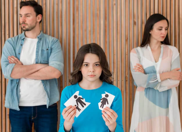 Creating Sustainable Agreements Through Guided Divorce Negotiations Margate