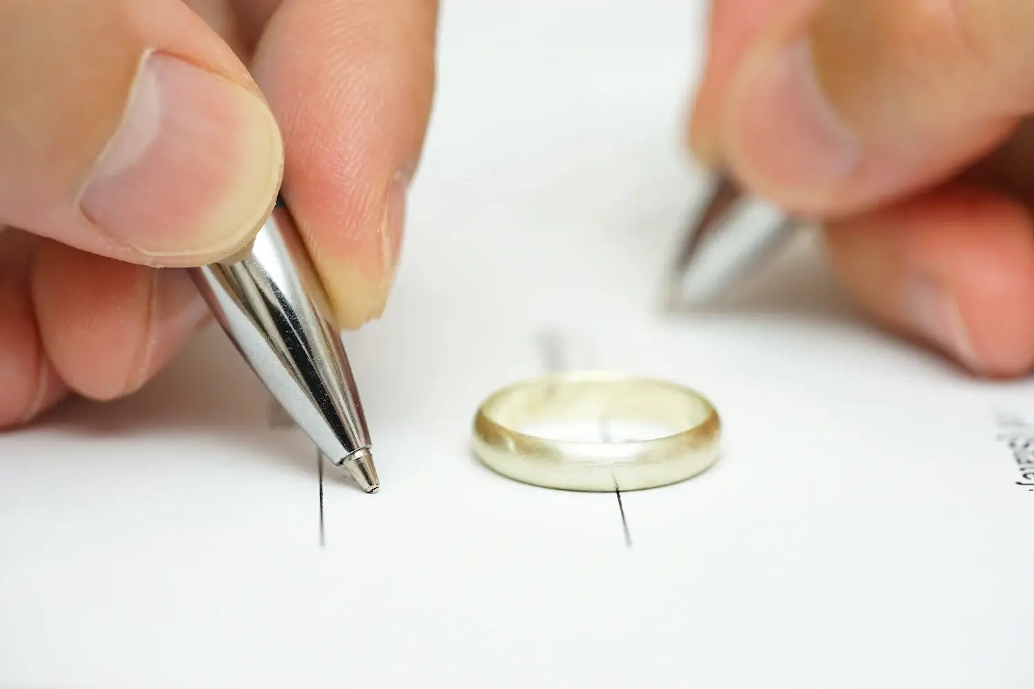 Strengthening Your Position in Divorce Negotiations with Professional Mediation Margate