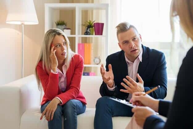 Recognizing Mental Health Challenges in Mediation Margate