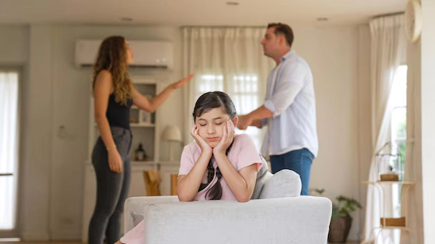 What Is Parental Responsibility in the UK Margate