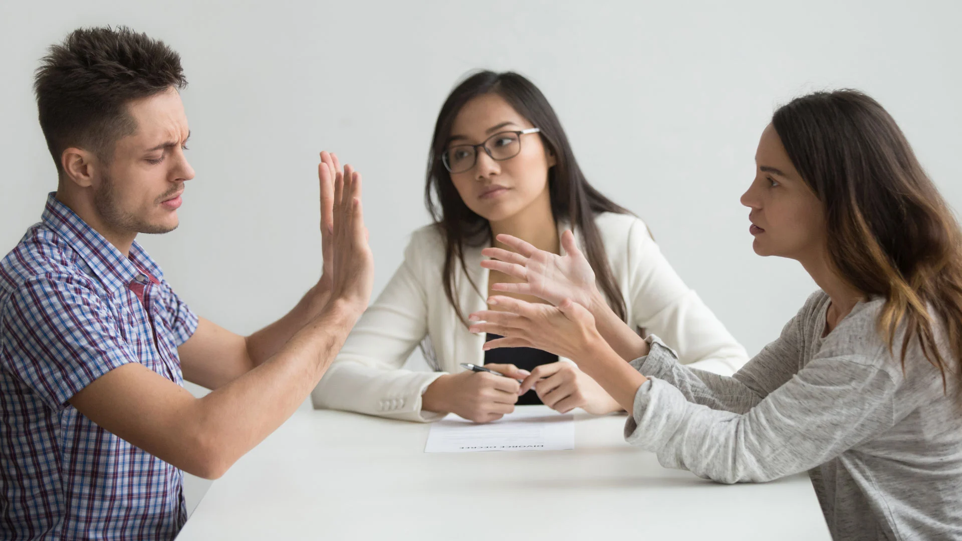 The Legal Framework Behind Family Mediation in the UK Margate