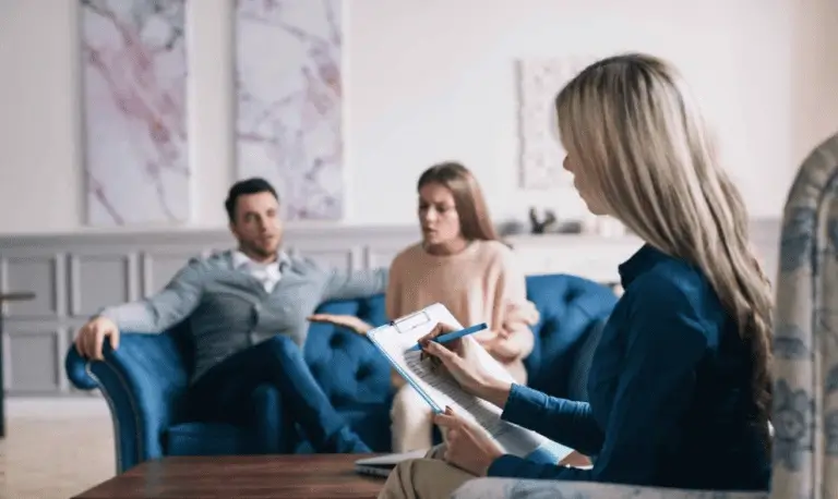 The Step-by-Step Family Mediation Process with EH Mediation Margate