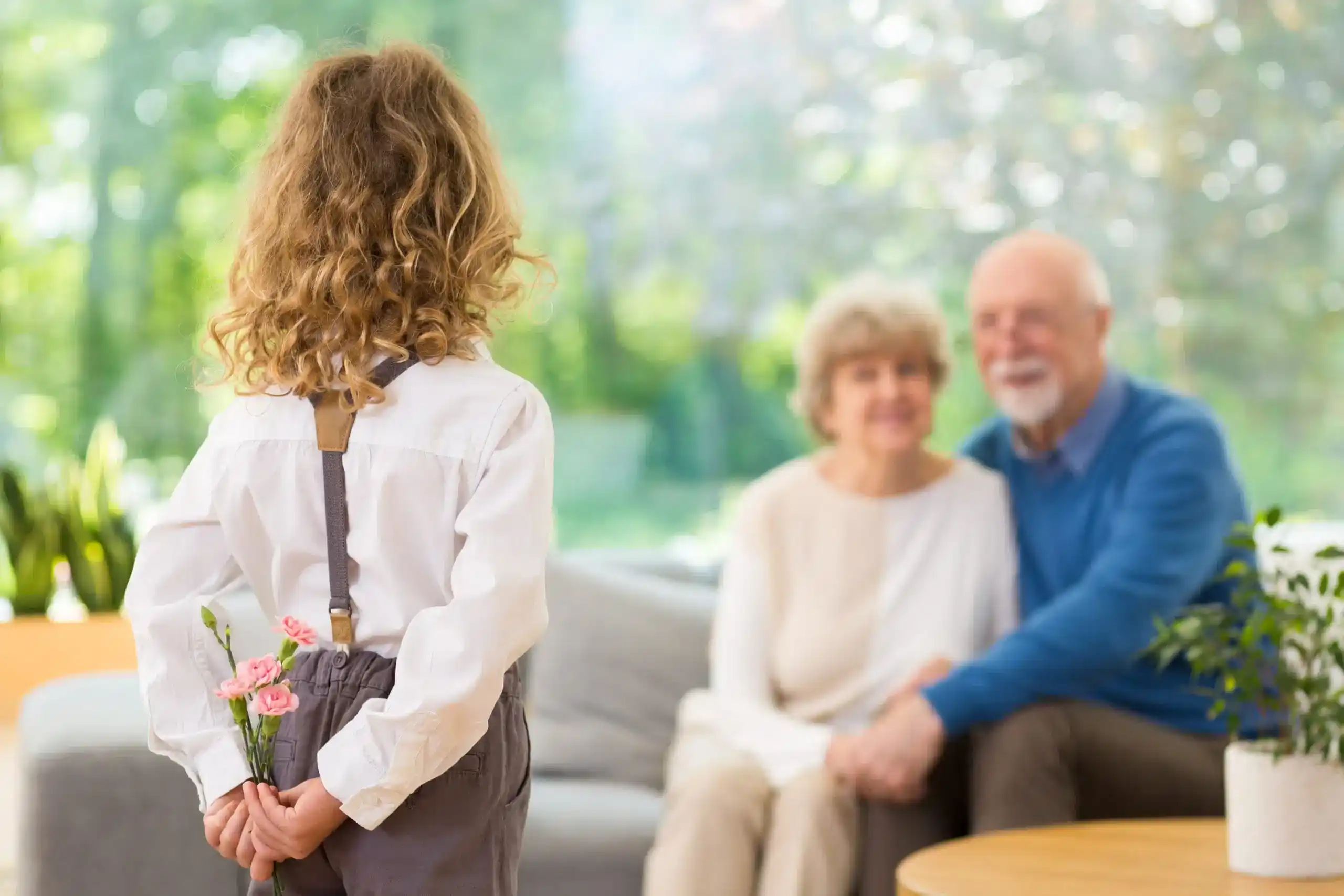 Taking the First Step: How EH Mediation Supports Grandparents Toward Positive Outcomes Margate