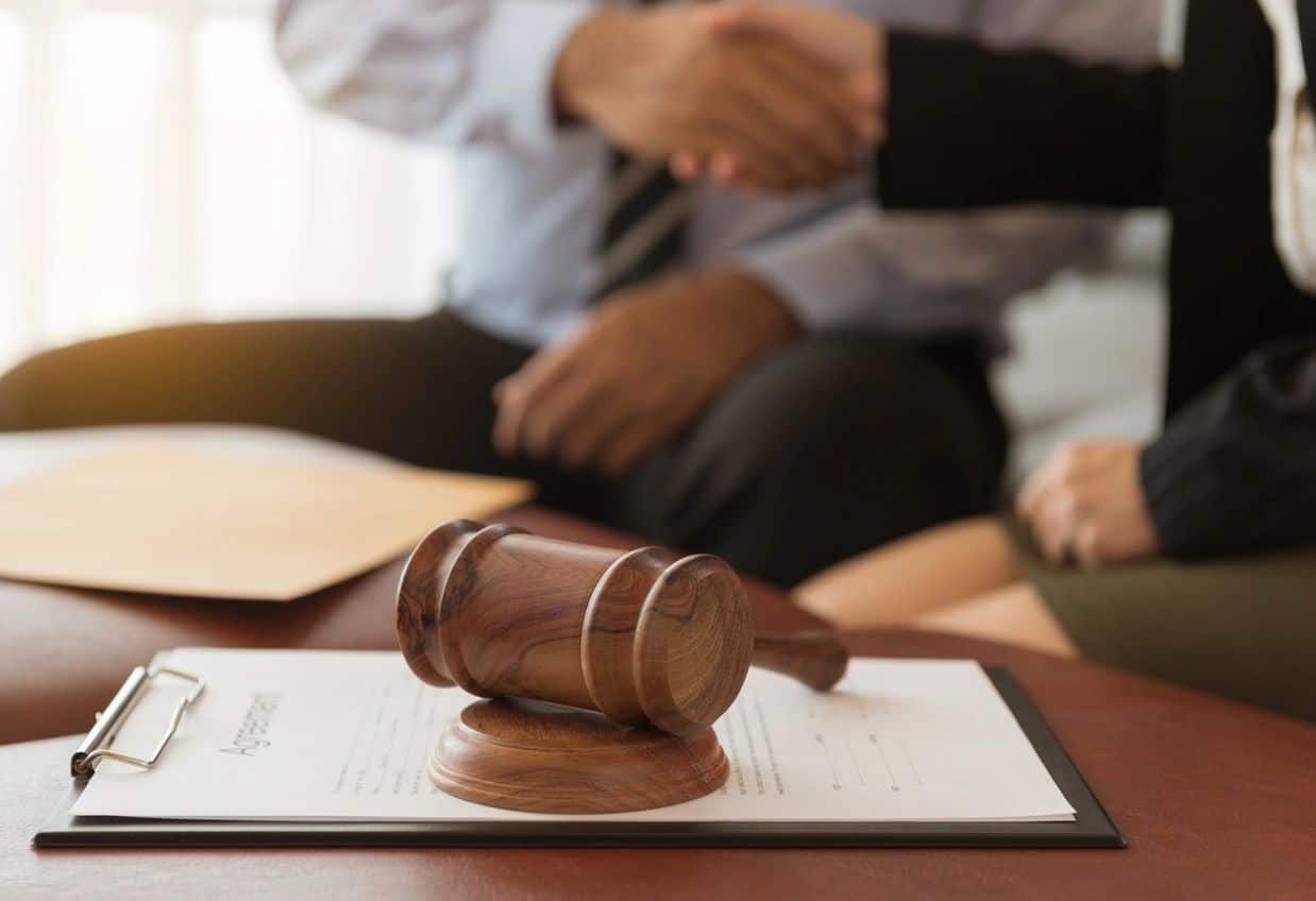 Taking the First Step with EH Mediation: Protecting Your Future Margate