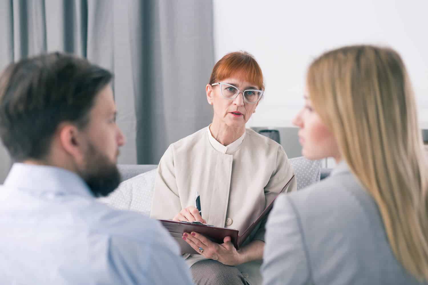 How Is Property Divided in Divorce in the UK Margate?