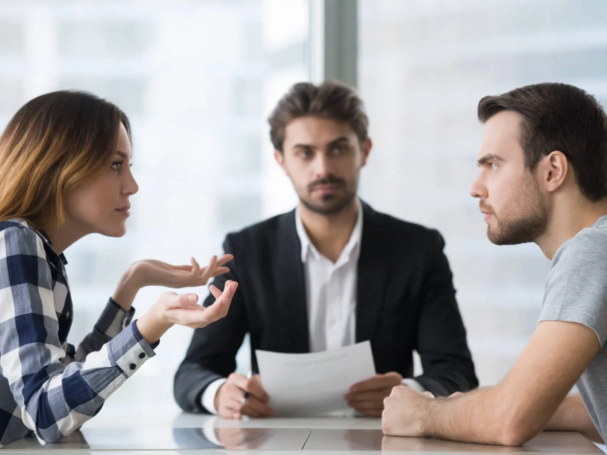 Building Better Agreements Through Feedback Support from EH Mediation Margate