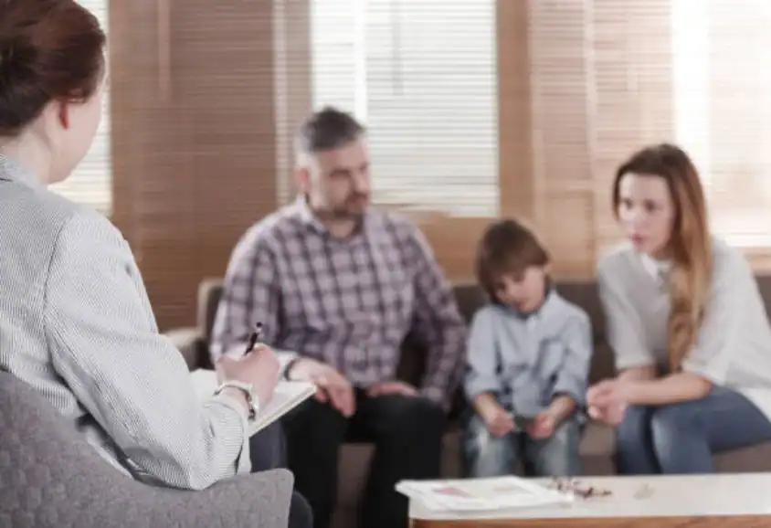 Child Custody and Relocation in International Family Disputes Margate