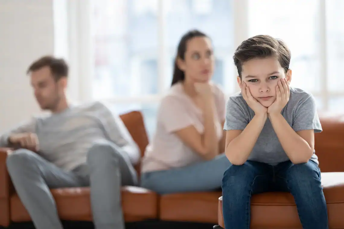 Why More Parents Trust EH Mediation for Child Arrangement Solutions Margate