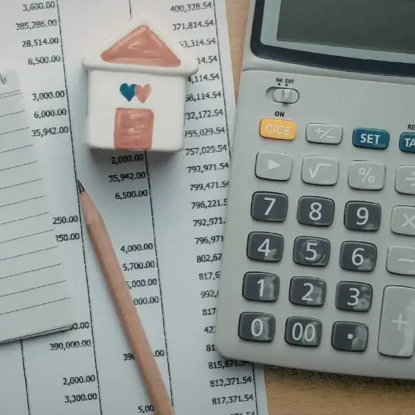 Image of accounts in regards to financial mediation Margate