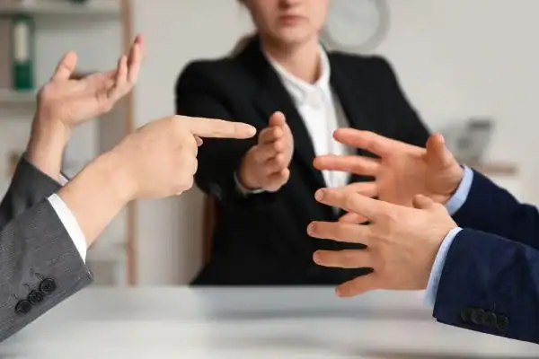 Image of legal aid mediation Margate