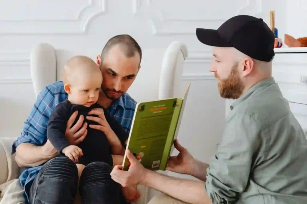 Common Family Issues LGBTQ+ Couples and Parents Face Margate