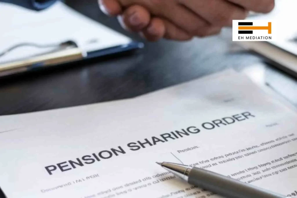  Pension Sharing Frequently Asked Questions Margate