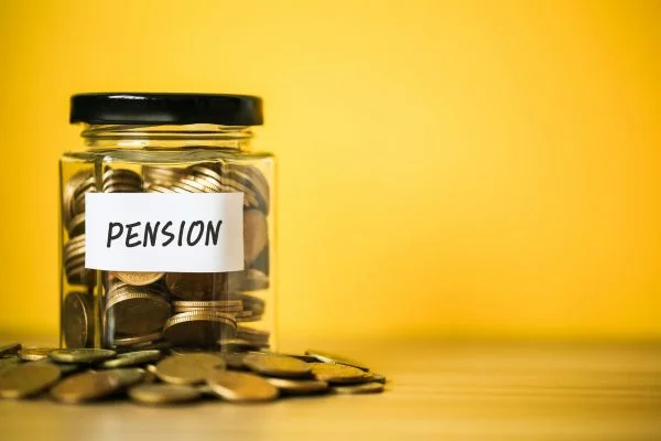 Pension Sharing Mediation Margate